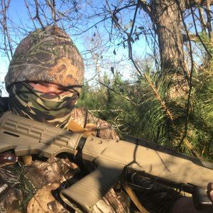 Meet your Posher, Samuel